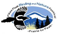 Pikes Peak Birding & Nature Festival