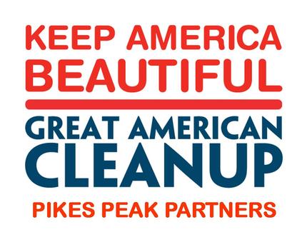 Great American Clean-up