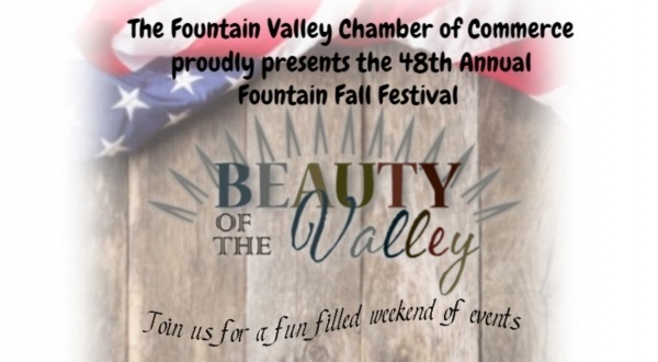 Fountain Fall Festival