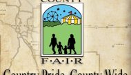 El Paso County Fair in Calhan