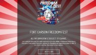 Fort Carson Freedom Fest