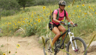 Bike Your Park Day at Cheyenne Mountain State Park