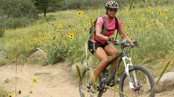 Bike Your Park Day at Cheyenne Mountain State Park