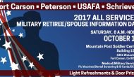 Retiree Information Day