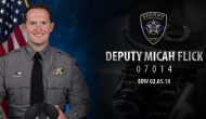 Deputy Killed in Colorado Springs