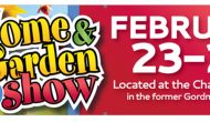 Home & Garden HBA Show