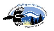 ﻿7th Pikes Peak Birding & Nature Festival