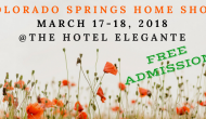 Colorado Springs Home Show