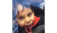 Amber Alert for Missing Colorado Springs Two Year Old