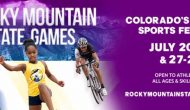 Rocky Mountain State Games