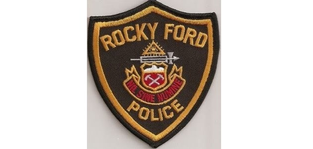 Arrest Made in Rocky Ford Stabbing