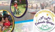 Free Outdoor Fun at Get Outdoors Day Colorado Springs