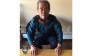 Missing Person Jum Soo Kim Has Been Found