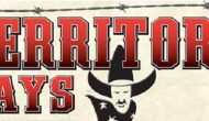 Territory Days in Old Colorado City