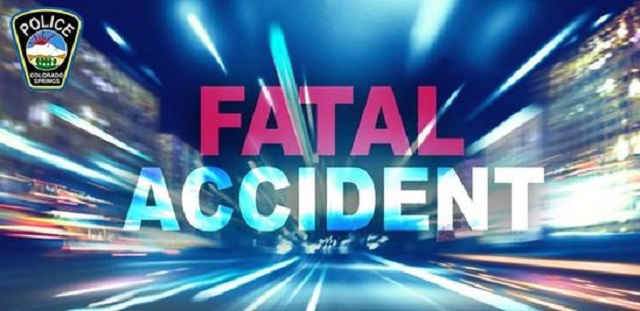 Two Fatal Accidents in Colorado Springs on June 22nd