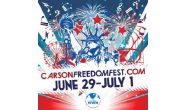 Fort Carson Freedom Fest