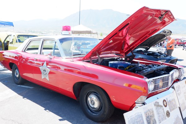 Hispanic Heritage Month Fiesta and Car Show 2018