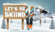 Free Skiing for 5th Graders