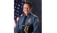 Commander Adrian Vasquez Named Deputy Chief