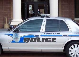 Fountain Police Launch New Home Safe Program