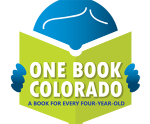 Free Book for 4-year-olds at the Library