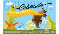 Colorado Springs Bike To Work Day