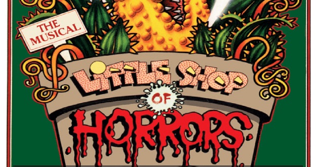 Little Shop of Horrors at Widefield High