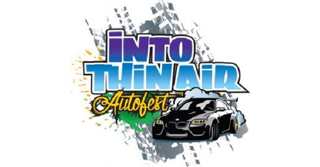 Into Thin Air Auto Fest