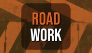South Academy Road Work