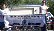 Widefield Community Day Parade