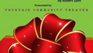 Fountain Community Theater Christmas Play