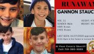 Missing 11 Year Old from Lorson Ranch