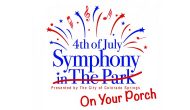 July 4th Events in Colorado Springs