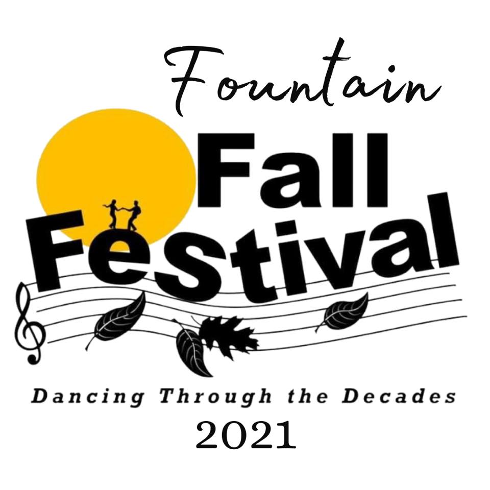 Fountain Fall Festival 2021