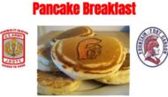 Fountain Ft Carson JROTC Pancake Breakfast