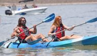 CPW urges the public to wear life jackets following deadliest year on Colorado waters