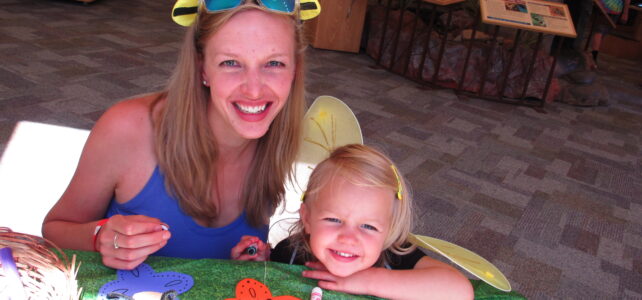 Honey Harvest & Pollinator Celebration Day At Bear Creek