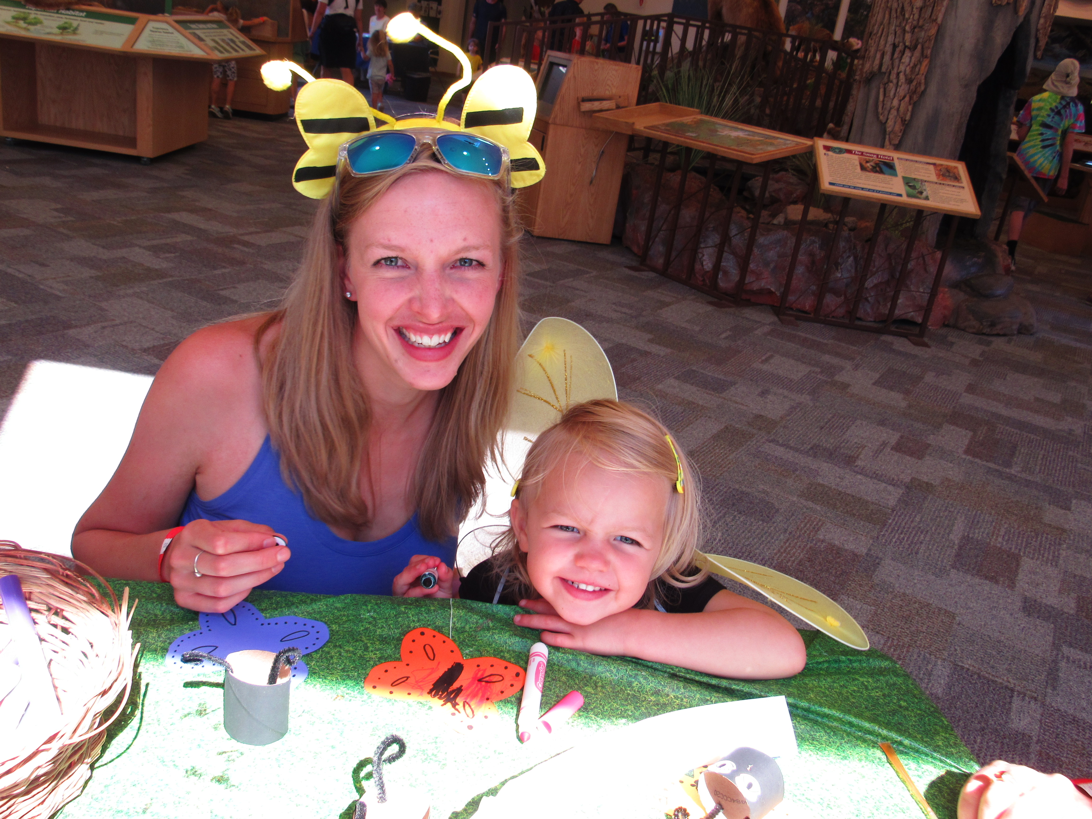 Honey Harvest & Pollinator Celebration Day At Bear Creek