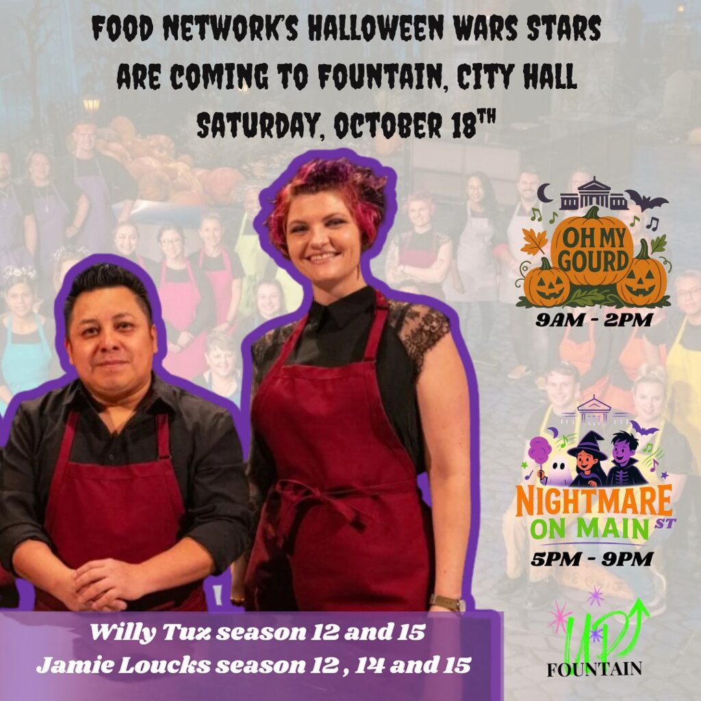 Food_Network_stars_10022025113900 Oh My Gourd! Pumpkin Carving