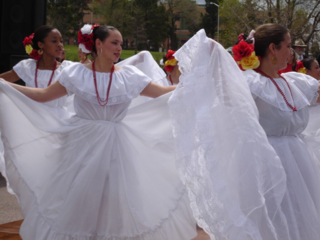 Fiesta Patrias 2026  | Colorado Springs, CO