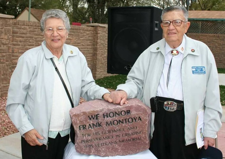 Fountain Valley Veterans Memorial
