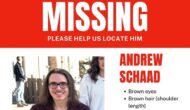 Missing Adult with Autism