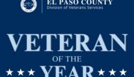 El Paso County Veteran of the Year