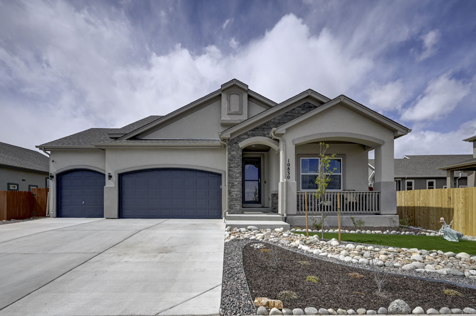 Home of The Week in Peyton, CO