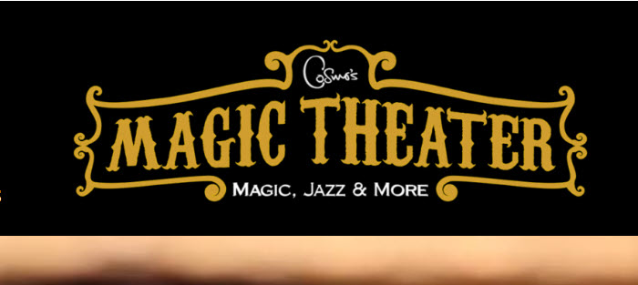 Out of Our Minds: Magic and Mind Reading