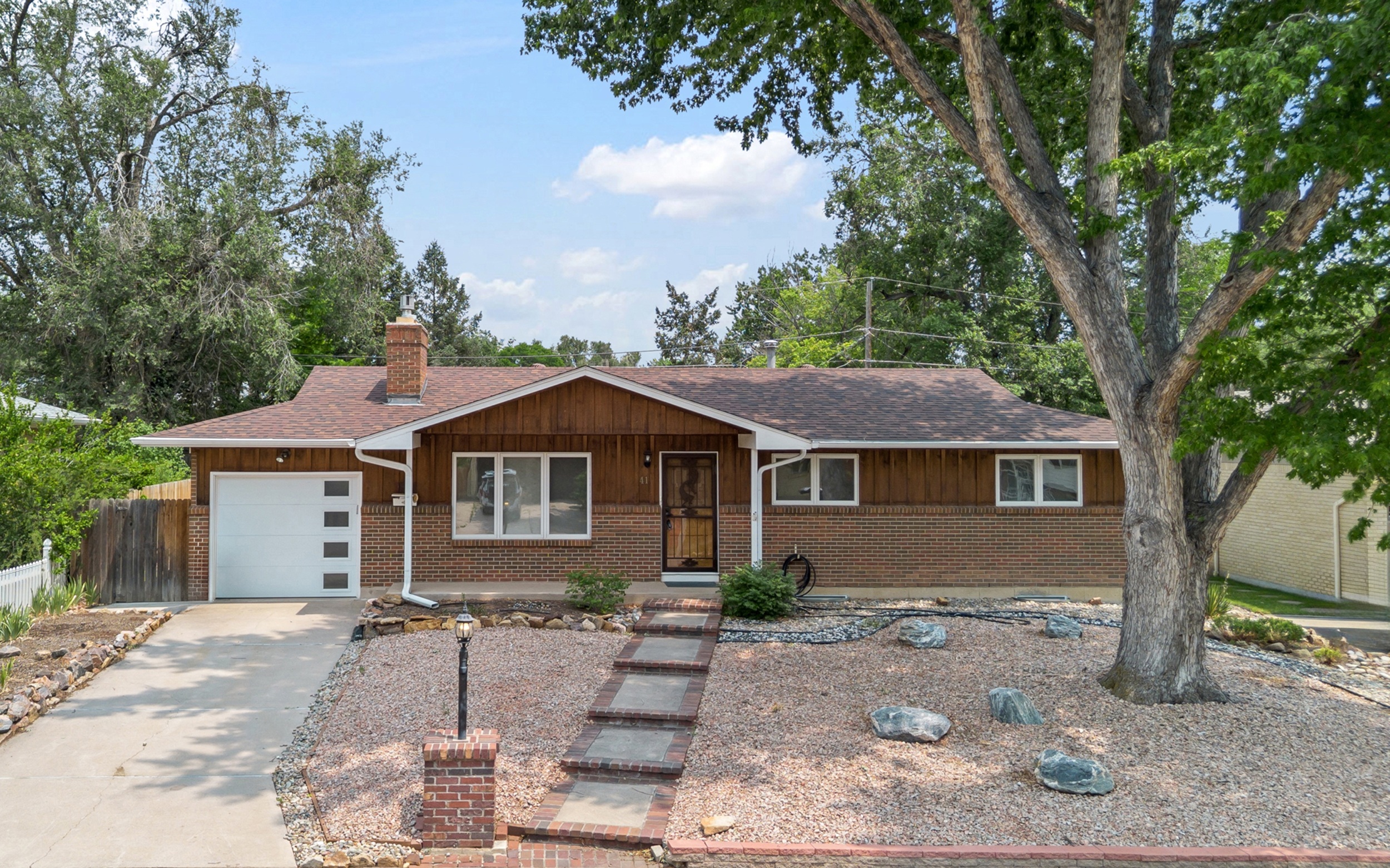 Home of The Week Rancher