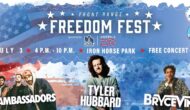 Fort Carson Freedom Fest