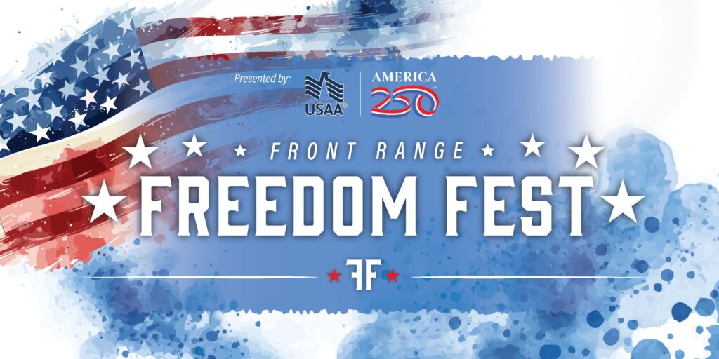 Fort Carson Freedom Fest