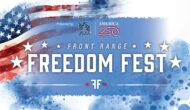 Fort Carson Freedom Fest
