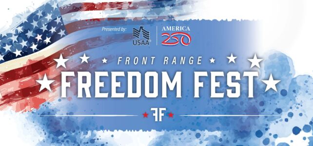 Fort Carson Freedom Fest